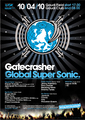  Global Super Sonic  Gaudi Club 